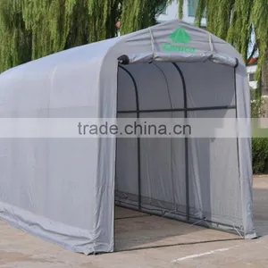 Bicycle Storage Shelter , Backyard Storage Shed , Motocycle Shelter , Mini Storage Shelter thumbnail-1