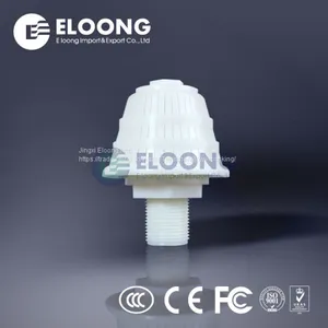Water Filter Plastic ABS Sand Filter Nozzle For Wastewater Treatment Plant thumbnail-2