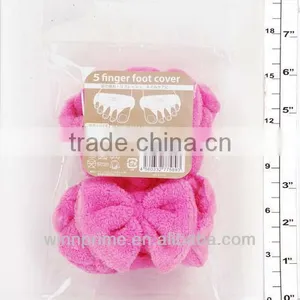 Plush Toy (finger Foot Cover) thumbnail-1