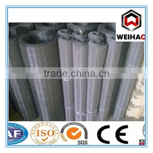 Anping Weihao Professional Manufactory of Mesh/wire Mesh/stainless Steel 316wire Mesh thumbnail-2