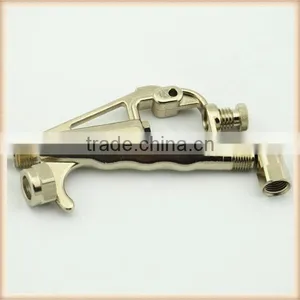 Custom-made High Precision Die-casting Alloy thumbnail-1