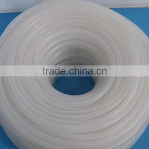Clear Chemical Suction Transfer Hose thumbnail-1