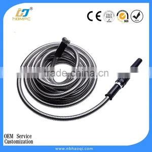 Garden Flexible 304 Stainless Steel Hose thumbnail-3