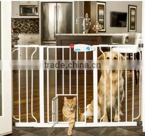 Top Selling Pet Gate thumbnail-1