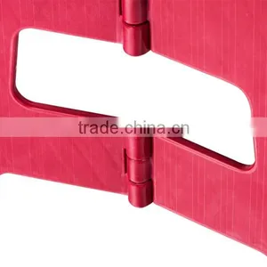 Plastic Folding Kitchen Stool thumbnail-4