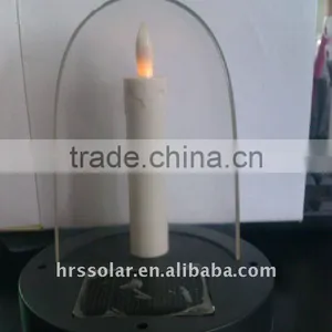 Graveyard Lamp thumbnail-1