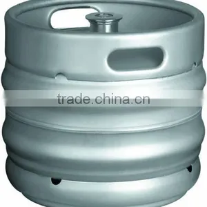 Euro 30L Beer Keg thumbnail-1