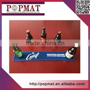 Factory Manufacturing Custom Bar Mat Felt Promotion Bar Mat With Logos thumbnail-2