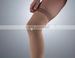 Turquoise Compression StockingsVTK1-100 thumbnail-1