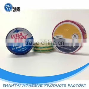 Factory Price Wholesale Reflective Pvc Adhesive Tape thumbnail-1