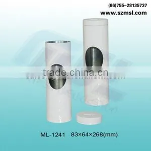 Large Round Wine Box thumbnail-1
