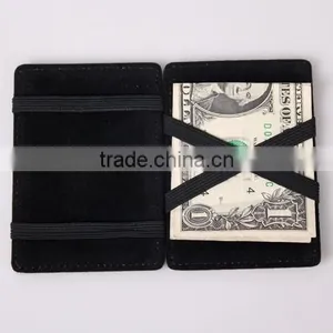 PU Magic Trick Wallet thumbnail-2
