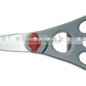 Kitchen Scissors With Bottle Opener thumbnail-1