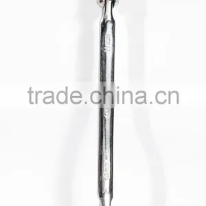 Professional Double Flexible Socket Wrench thumbnail-1