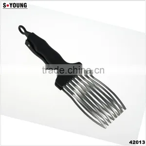 42013 Perfect Meat Slicer to Hold Roasted Meats Onion Vegetables Slicer thumbnail-1