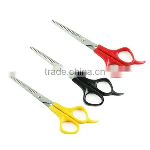 Hair Scissors Factory Price HB-6001B Trim Hair Styling Shears thumbnail-1