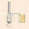RB106 SPECIAL MOULDING BIT (RBHQ) thumbnail-1