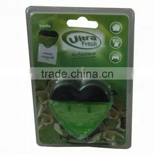 Clip Scent Air Freshener thumbnail-1