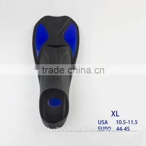 Swimming Equipment Diving Fins Flipper Diving Fins thumbnail-6