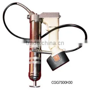 12V Cordless Grease Gun - 7500psi - CGG7500H30 / CGG7501H20 thumbnail-3