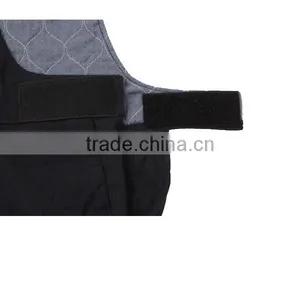 Reflective Protective Coverall For Oil And Gas With Price thumbnail-6