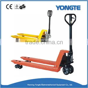Handling Equipment Hand Pallet Truck/Pallet Jack thumbnail-3