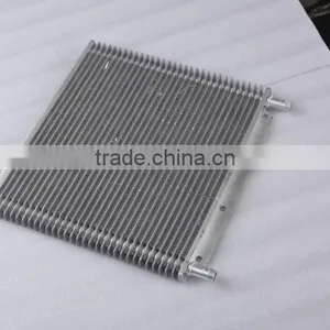 Automotive 677 Rapid-Cool Plate and Fin Transmission Cooler thumbnail-3