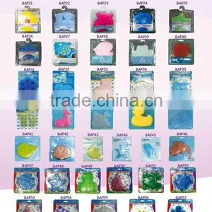 Lovely PVC Bath Applique thumbnail-1