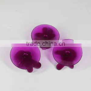 Hand Shape Suction Cup Hooks thumbnail-2