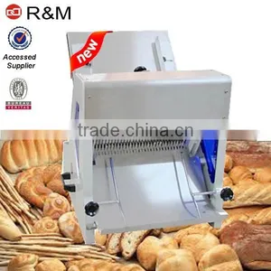 Electronic Toast Slicer Commercial Kitchen Equipments For Restaurants With Prices thumbnail-1