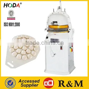 30/36Block Stretching Pastry Roller Dough Divider Rounder Machine thumbnail-1