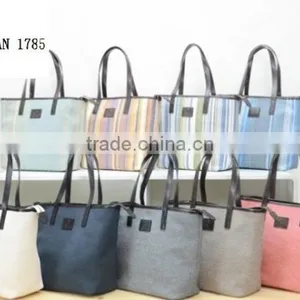 Modern and Preminum Canvas Bag Made in Japan at High Cost Performance thumbnail-5