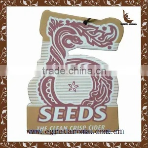 Factory Price Eco-friendly for Car Hanging Airplane Car Air Freshener thumbnail-4