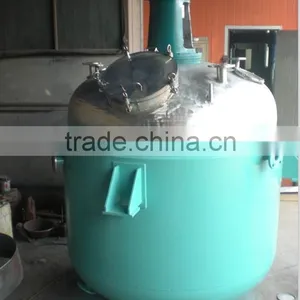 Wholesale Products Agitator and Electric Heating Mixing Tank thumbnail-2
