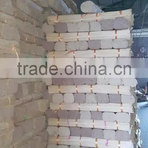 HOT SELL BAMBOO STICKS FOR MAKING INCENSE GOOD PRICE +84988315996 Whatsup thumbnail-1