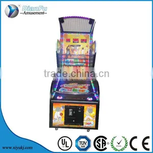 Hot Sale Basketball Game Machine Amusement Center Basketball Game Machine thumbnail-2