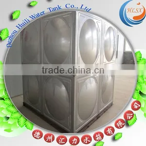 Inox Water Tank!! Huili Stainless Steel Water Tank thumbnail-1
