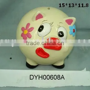 Ceramic Money Box thumbnail-1
