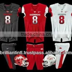American Football Uniform thumbnail-1