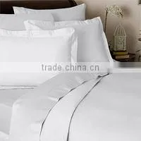 Cotton Bed Sheet thumbnail-1