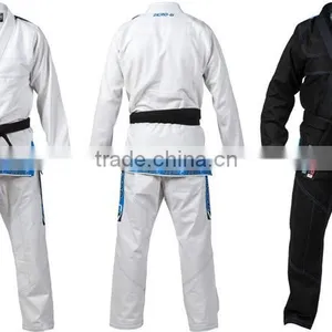 Jiu Jitsu Uniforms thumbnail-3