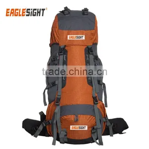 2017 Hot Sale Wholesale Waterproof Hiking Packs for Traveling Hiking Mountaineering thumbnail-6