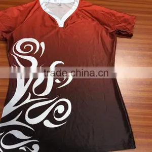 Custom Latest Rugby League Jerseys Pattern for Men thumbnail-2