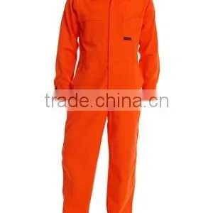 Flame Resistant Indura Ultra Soft Coverall,flame Retardant Coverall thumbnail-1
