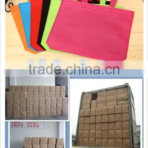 Non Woven Bag, Non Woven Shopping Bag, Wholesale Reusable Shopping Bag thumbnail-6