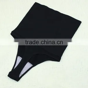 Women Plus Size Control Pants Booty Tummy Butt Lifter Thong Waist Cincher Shaper thumbnail-3