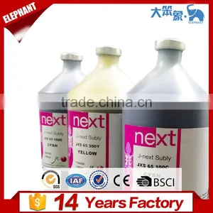 Italy Quality j Teck Sublimation Ink for Roland Mutoh Mimaki thumbnail-6