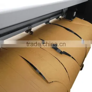 Hp45 1600mm Inkjet Cutting Plotter CAD Plotters for Sale thumbnail-3