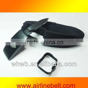 Multi-functional Belt With Beer Bottle Opener thumbnail-5