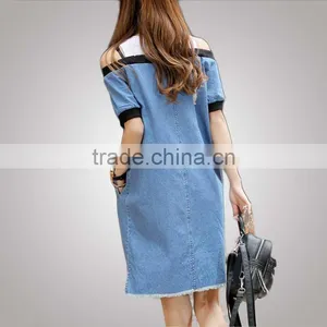 Preppy Style Latest Design Fashionable Dress For Youth thumbnail-3
